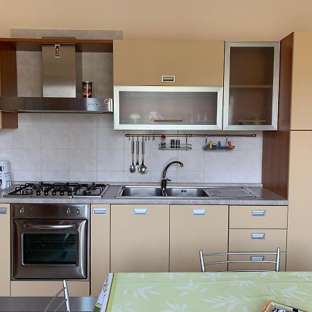 Playa Apartment 카타니아 외부 사진