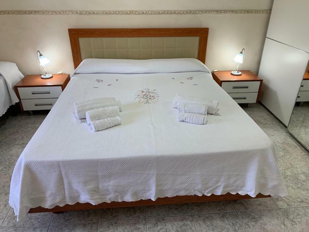 Playa Apartment 카타니아 외부 사진
