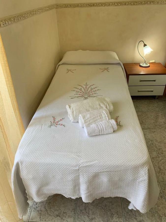Playa Apartment 카타니아 외부 사진