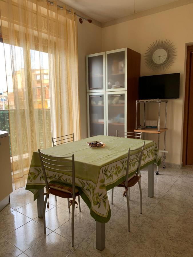 Playa Apartment 카타니아 외부 사진