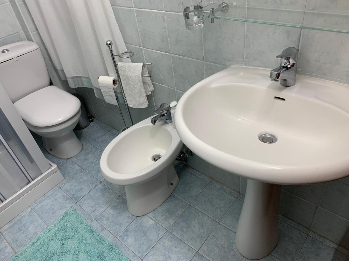 Playa Apartment 카타니아 외부 사진