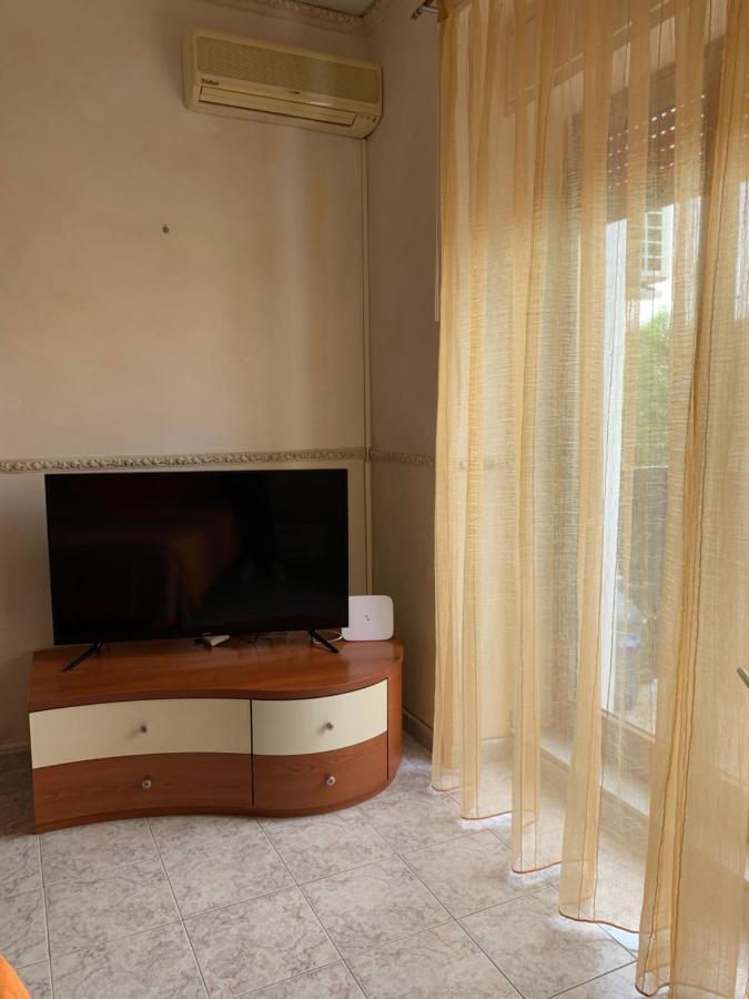 Playa Apartment 카타니아 외부 사진