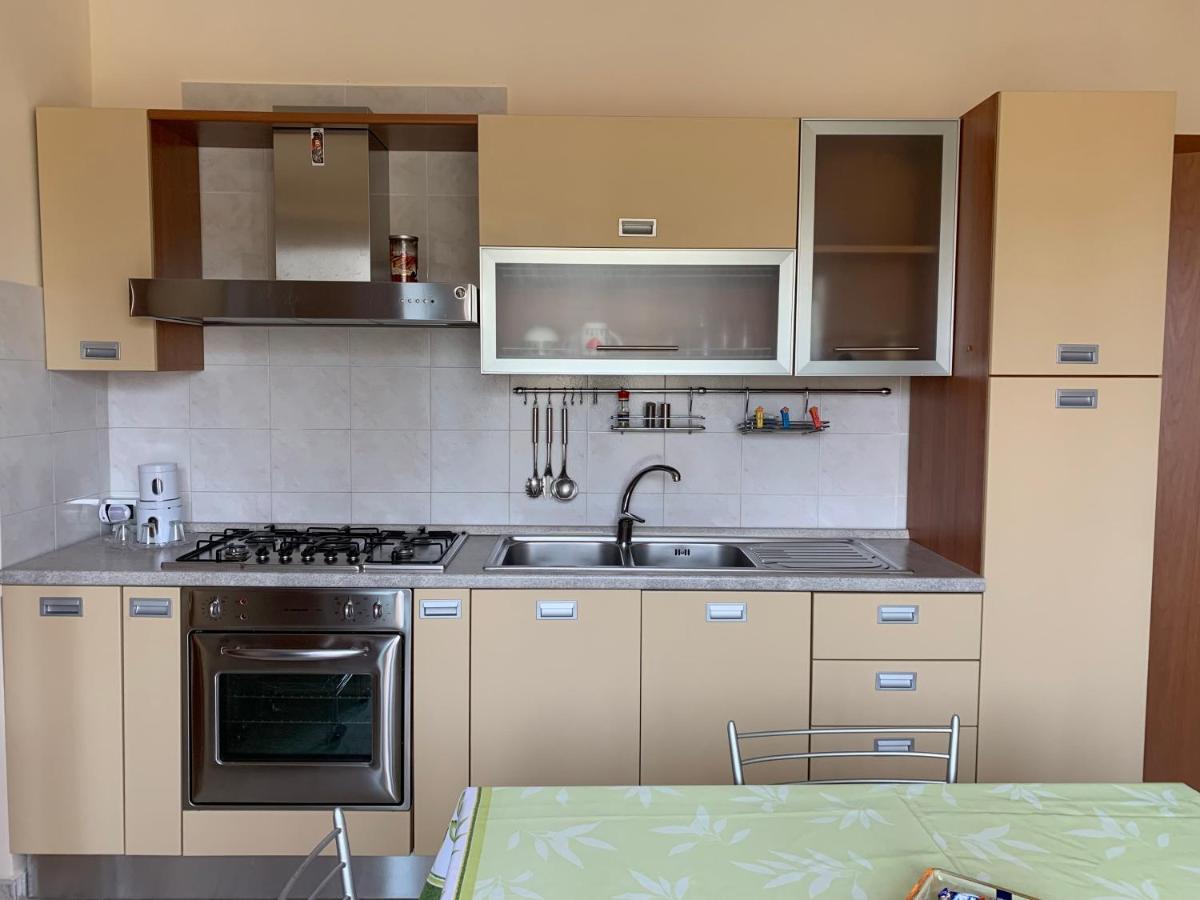 Playa Apartment 카타니아 외부 사진