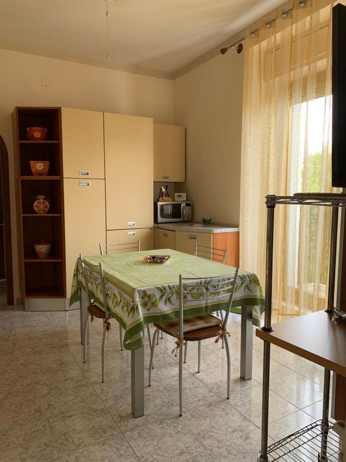 Playa Apartment 카타니아 외부 사진